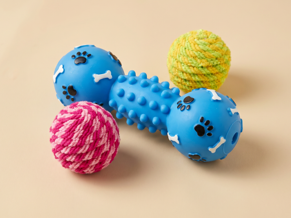Brinquedos